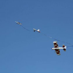 Model Air Show 2016